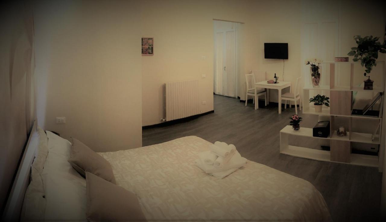 Sofihome Boloňa Exteriér fotografie