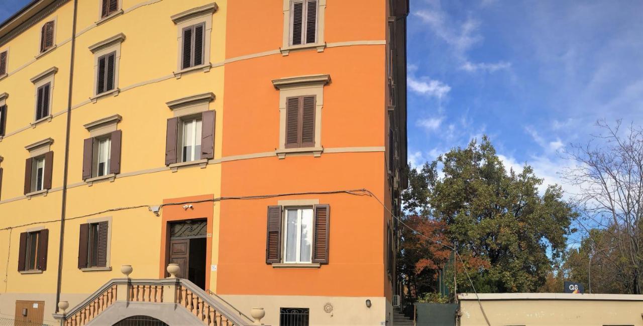 Sofihome Boloňa Exteriér fotografie