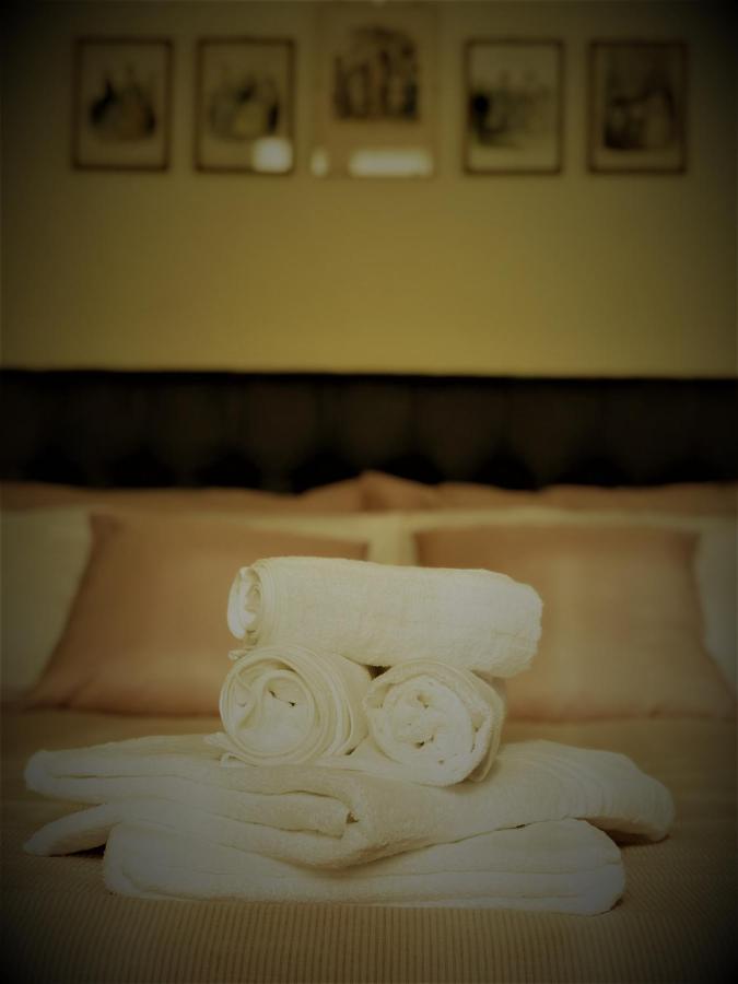Sofihome Boloňa Exteriér fotografie