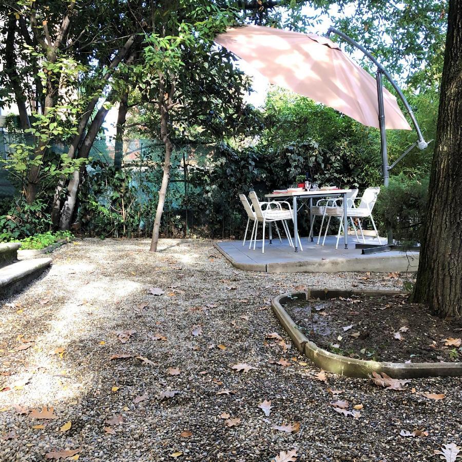 Sofihome Boloňa Exteriér fotografie
