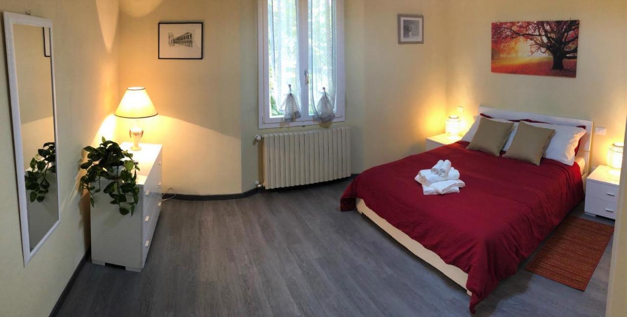 Sofihome Boloňa Exteriér fotografie