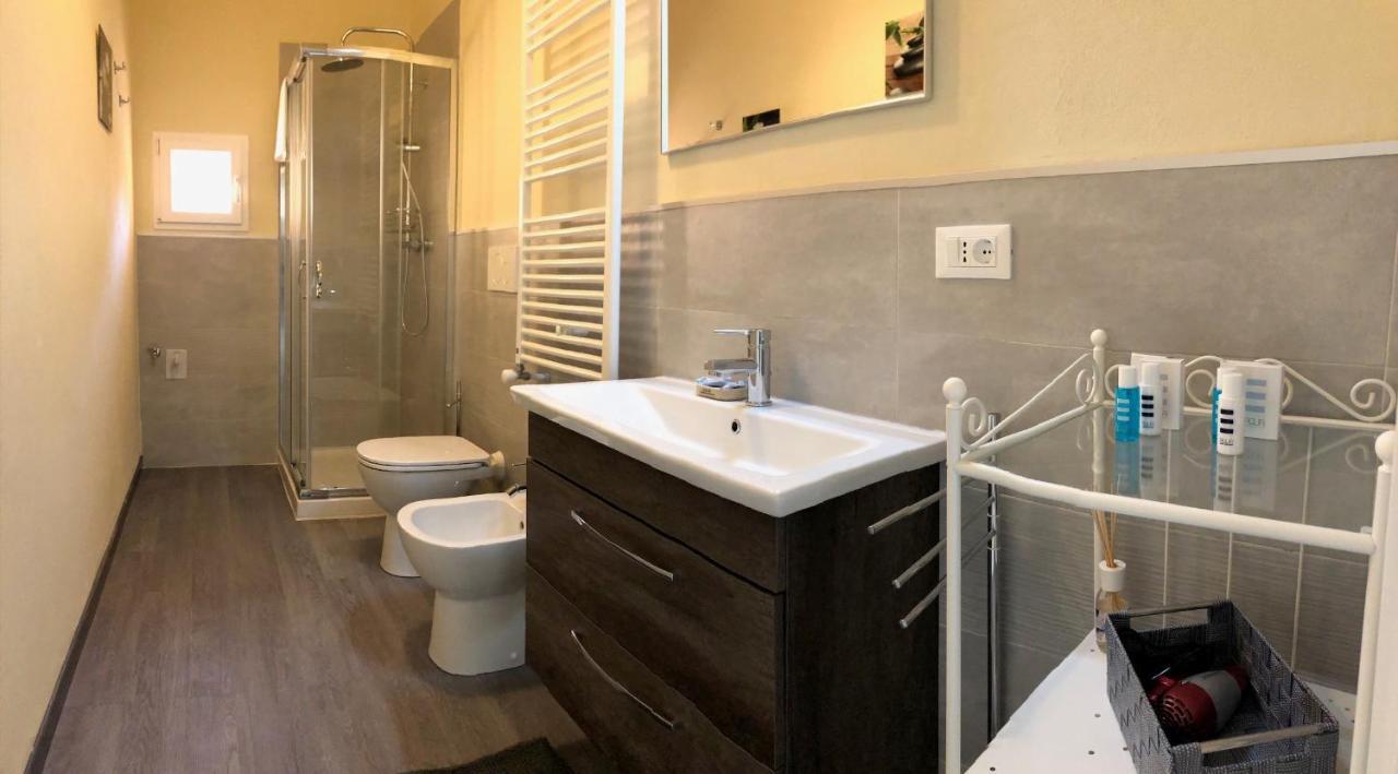 Sofihome Boloňa Exteriér fotografie