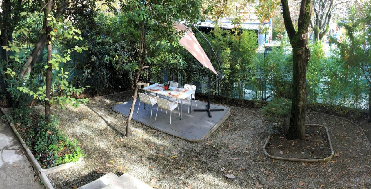 Sofihome Boloňa Exteriér fotografie