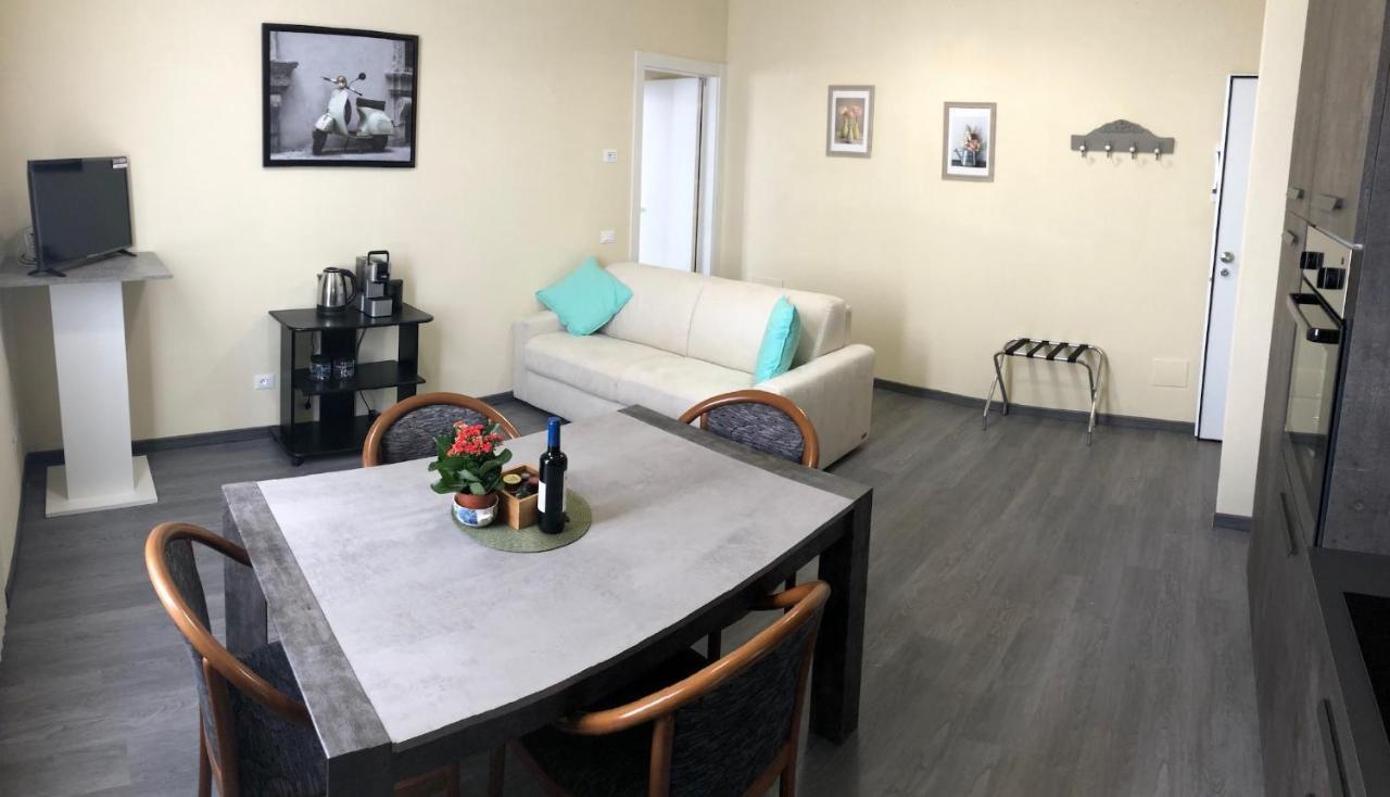 Sofihome Boloňa Exteriér fotografie