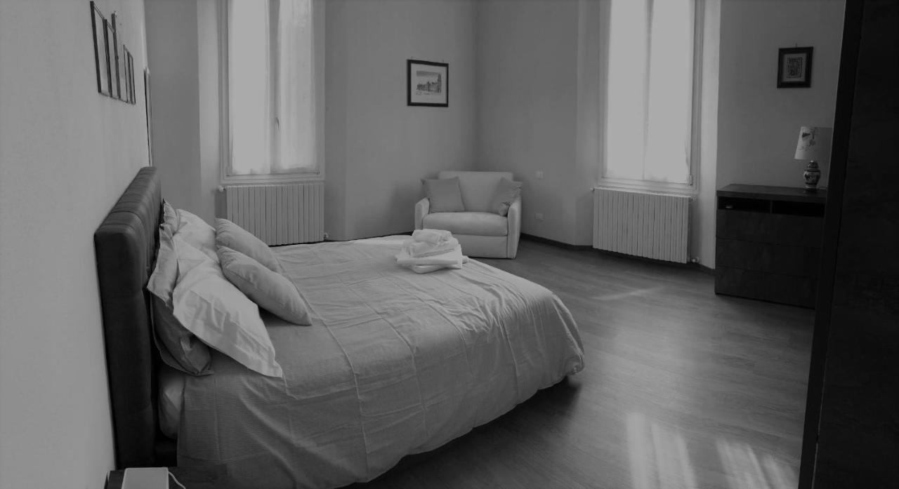Sofihome Boloňa Exteriér fotografie