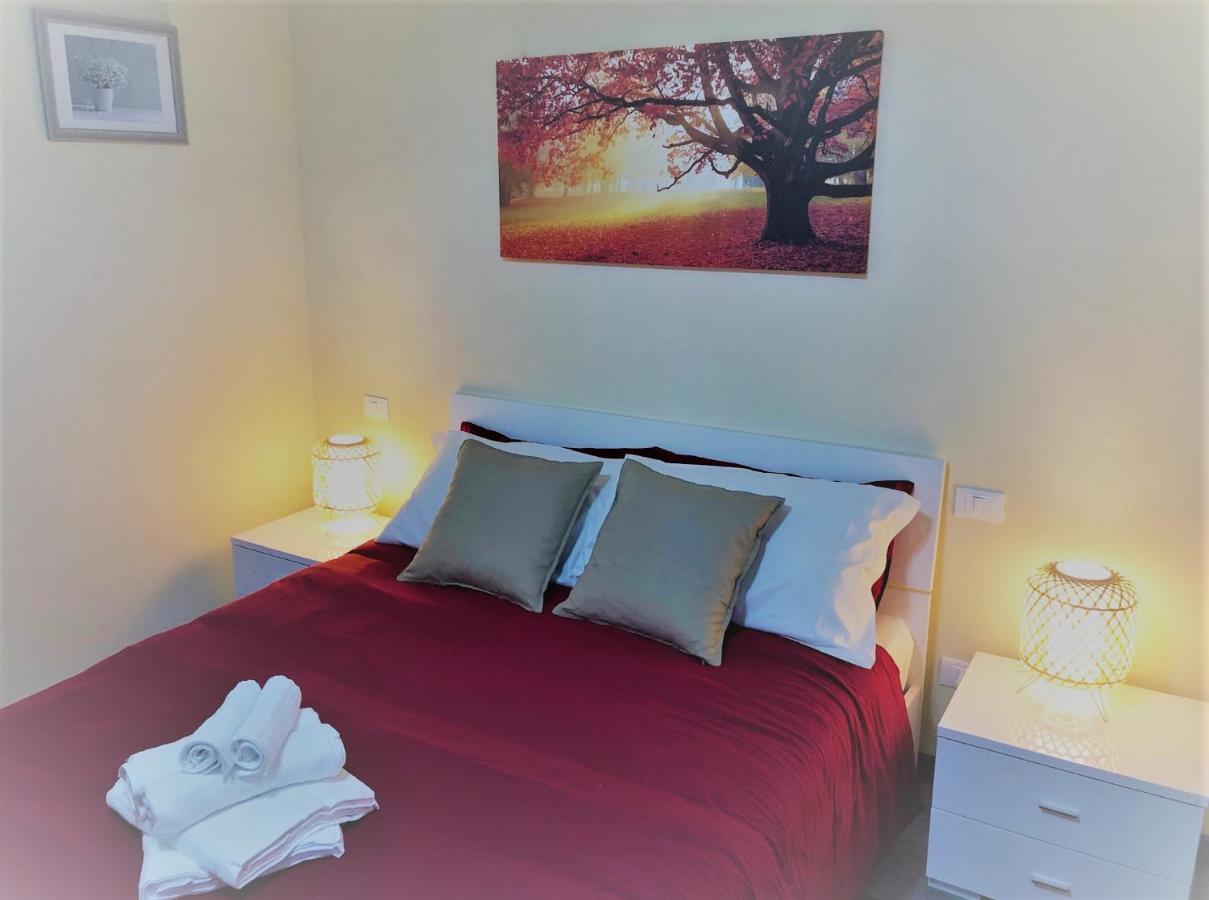 Sofihome Boloňa Exteriér fotografie