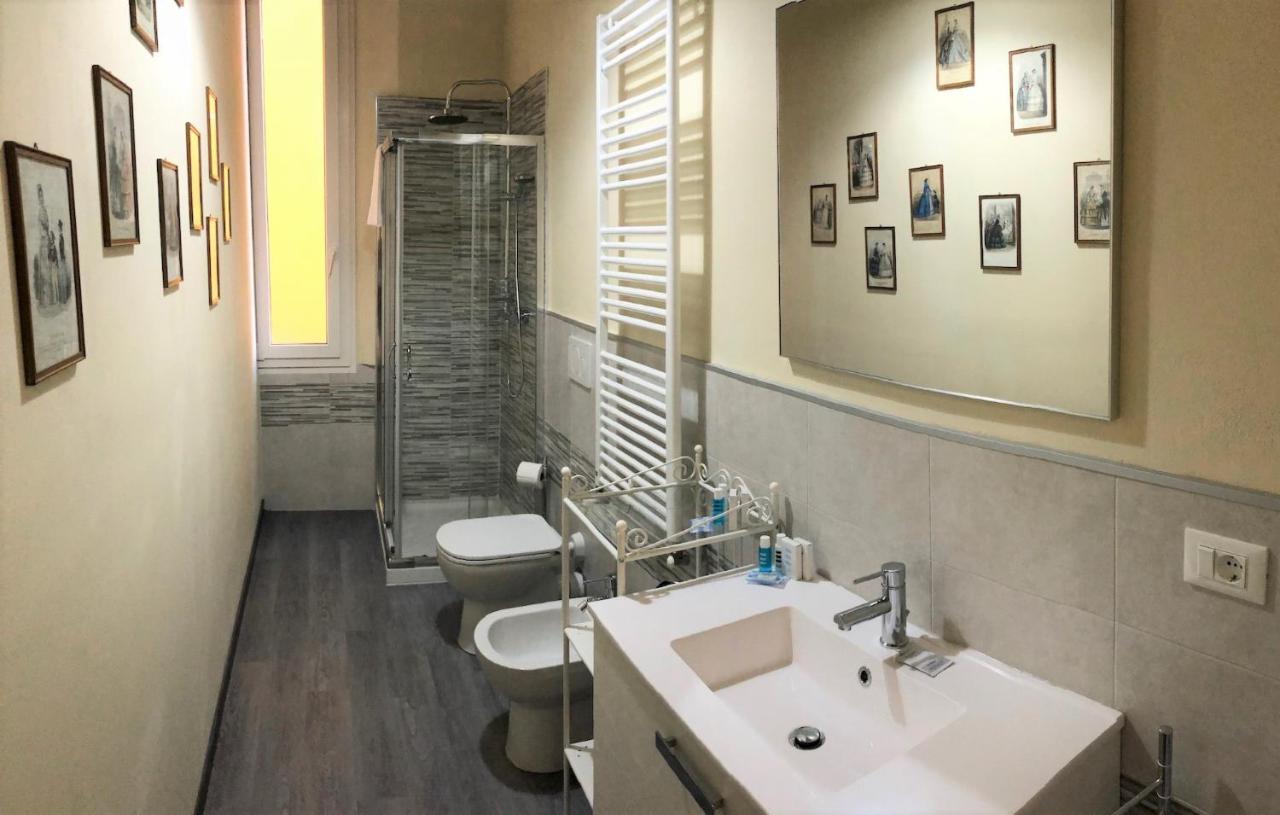 Sofihome Boloňa Exteriér fotografie