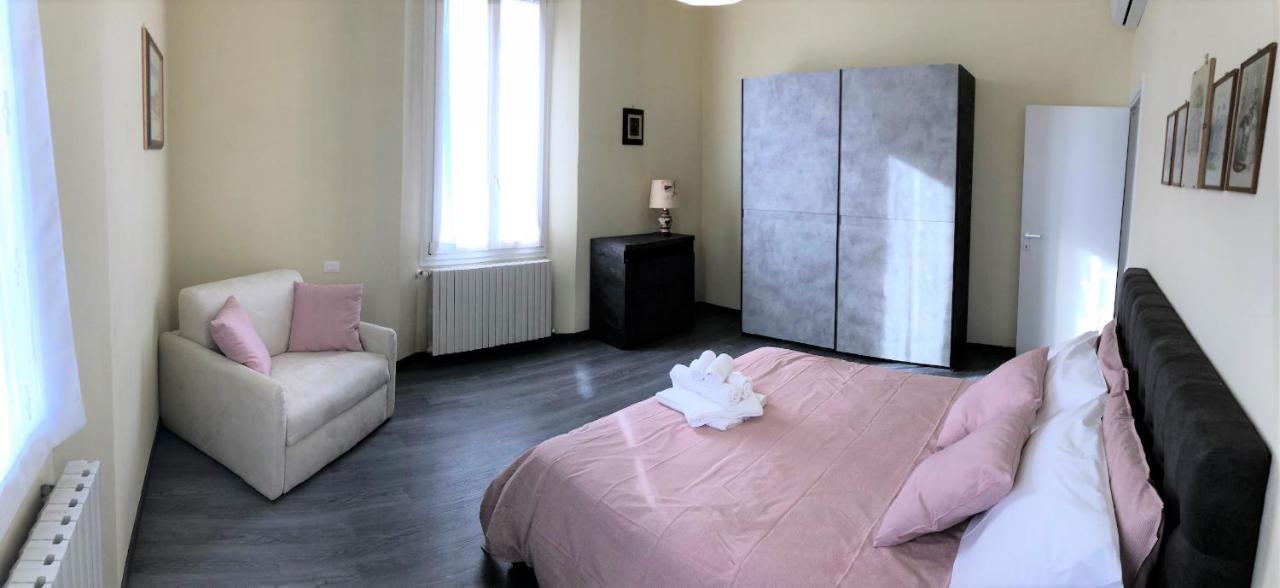 Sofihome Boloňa Exteriér fotografie