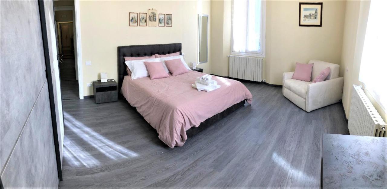 Sofihome Boloňa Exteriér fotografie
