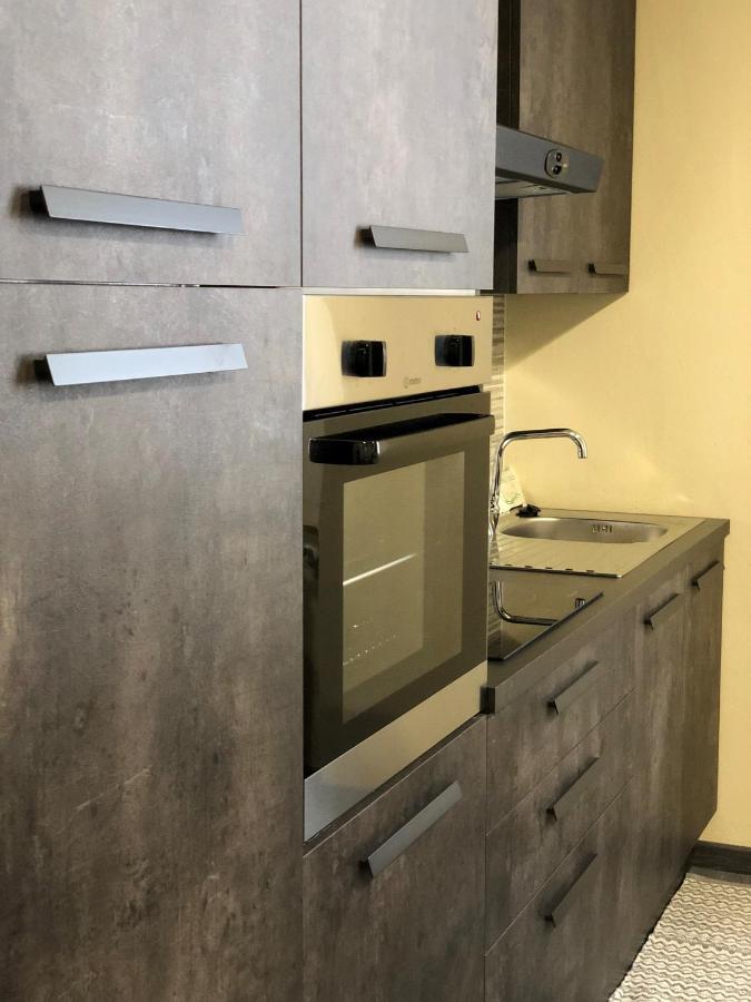 Sofihome Boloňa Exteriér fotografie